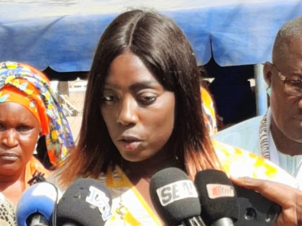 Microfinance Islamique: Le PROMISE enrôle la "Mec Suxaly Baba Garage" avec une convention de 200 millions Microfinance Islamique: Le PROMISE enrôle la "Mec Suxaly Baba Garage" avec une convention de 200 millions
