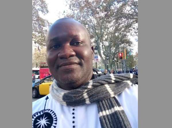 Non M. Sonko, Idrissa Seck ne te répondra pas (M. El Hadji Malick Badji ) Non M. Sonko, Idrissa Seck ne te répondra pas (M. El Hadji Malick Badji )