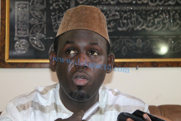 Exclusif : Adama Faye demande la dissolution de la commission nationale d’observation du croissant lunaire