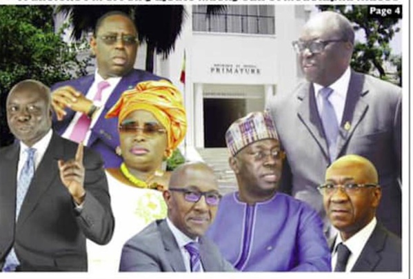 Salaires pour d'anciens Premiers ministres : Une réforme 