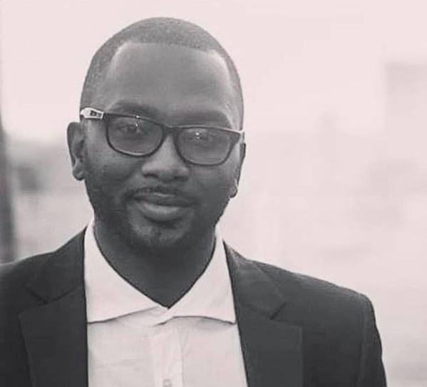 Cesse de Gesticuler Mbaye Prodac (Par Famara Ibrahima Ndiaye) Cesse de Gesticuler Mbaye Prodac (Par Famara Ibrahima Ndiaye)