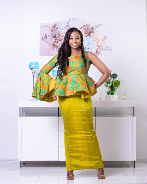 Adiouza Diallo, plus simple et plus classe !!!!