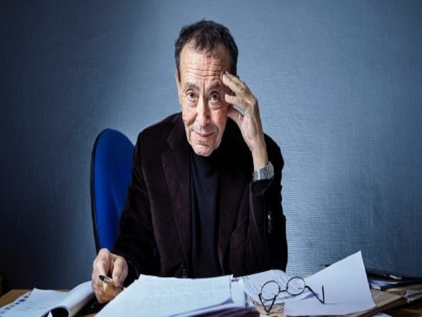 Le fondateur du magazine "Jeune Afrique", Béchir Ben Yahmed est mort du COVID-19 Le fondateur du magazine "Jeune Afrique", Béchir Ben Yahmed est mort du COVID-19