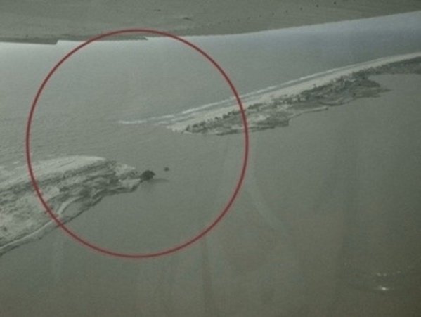 Dragage et balisage de la brèche de Saint-Louis : Les véritables raisons de la suspension des travaux Dragage et balisage de la brèche de Saint-Louis : Les véritables raisons de la suspension des travaux