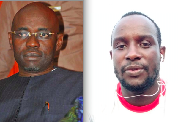 Moussa Sy, coordinateur de PASTEF Faoune répond à Samuel Sarr : "Si la drogue qui avait été retrouvée dans le sac de votre garde du corps d'alors..."