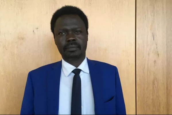 Darfour: l'ancien chef rebelle, Minni Minnawi devient gouverneur 