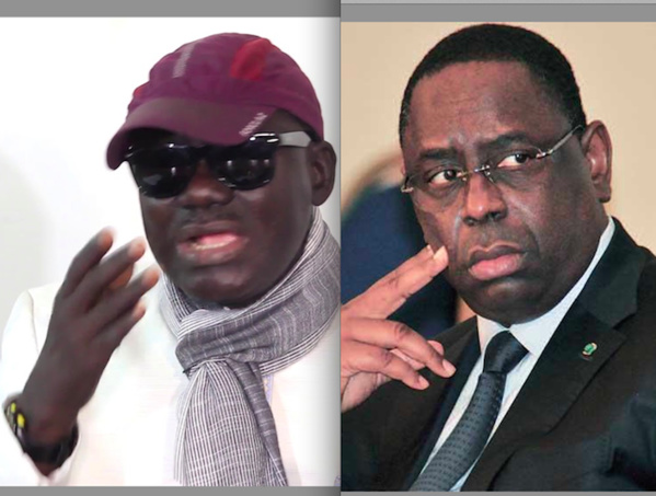 Sidya Ndiaye sur la politique d'emploi de Macky Sall : "Il fait de la démagogie"