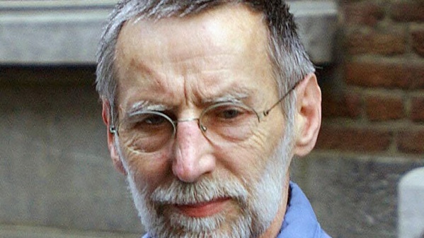 France: le tueur en série Michel Fourniret est mort