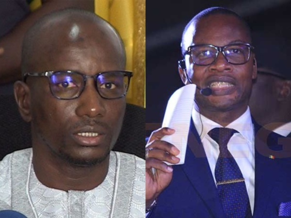 ME Moussa Diop à son successeur : «Lorsqu'on est vraiment garçon, on ne se cache pas derrière l'argument de la fausse incompétence d'un tribunal »