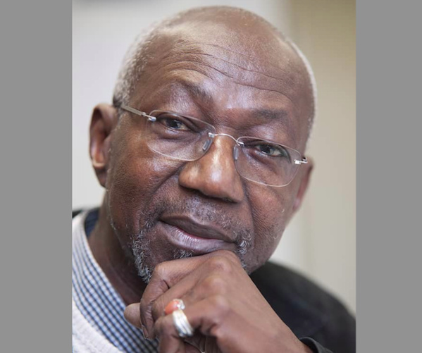 Magueye Kasse : "’La transition politique s’est très mal faite en Côte d'Ivoire depuis les années 2000" Magueye Kasse : "’La transition politique s’est très mal faite en Côte d'Ivoire depuis les années 2000"