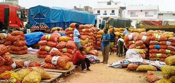 Sénégal : Les prix de produits de première nécessité ont flambé