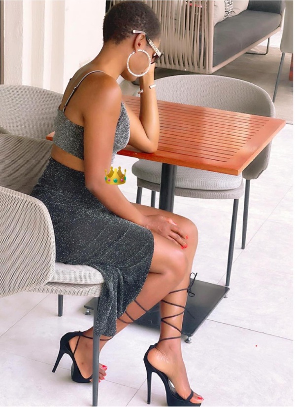 Queen Biz : "Amouma Yéré Korité renn"