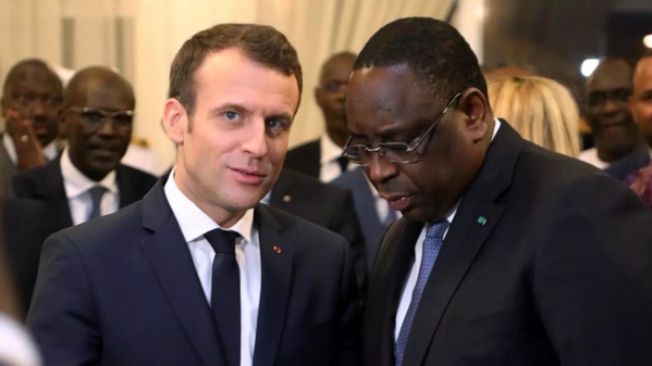 Afrique : Un continent évacué à Paris (Par Adama Gaye) Afrique : Un continent évacué à Paris (Par Adama Gaye)