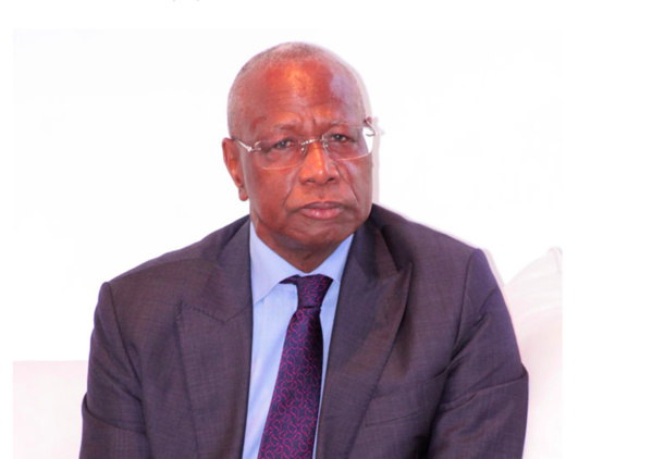 Gestion de Macky : Bathily affiche sa déception 