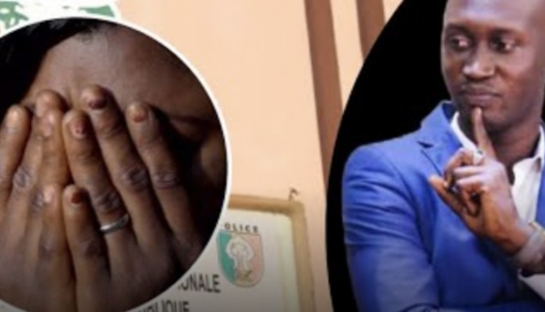 Les regrets de Ndèye Awa Ndir: "je n’ai jamais voulu que Pape aille en prison..." Les regrets de Ndèye Awa Ndir: "je n’ai jamais voulu que Pape aille en prison..."