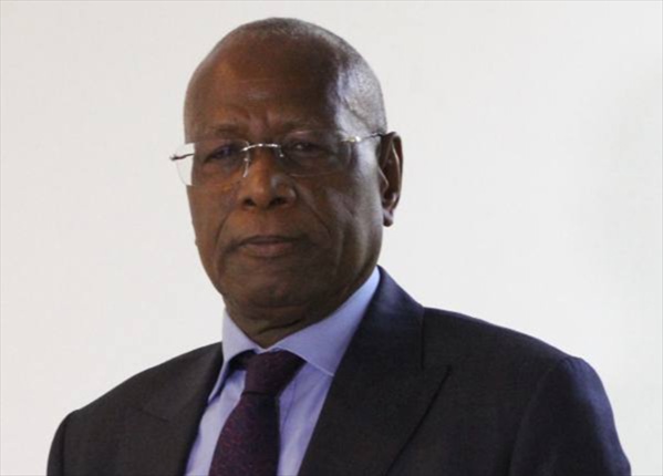 Le professeur Abdoulaye Bathily a dérapé Le professeur Abdoulaye Bathily a dérapé