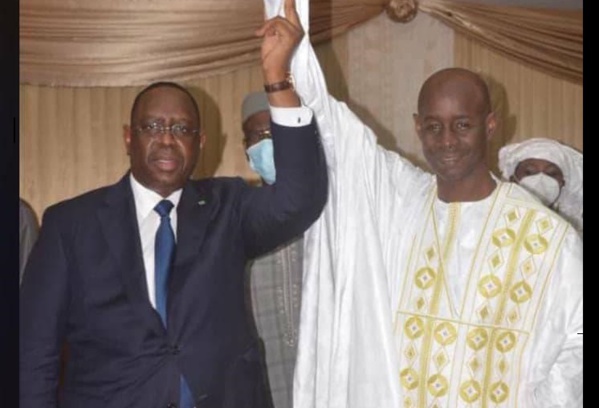 TRANSHUMANCE : Amadou Diarra empoche 15 millions de FCFA TRANSHUMANCE : Amadou Diarra empoche 15 millions de FCFA