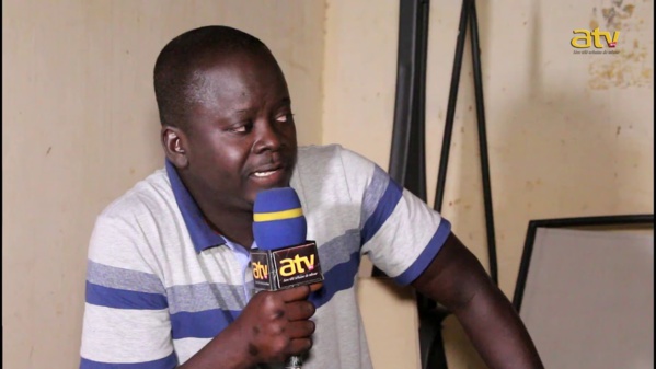 Mairie de Mbour : Abdou Lahat Sarr alias "Kirikou" déclare sa candidature