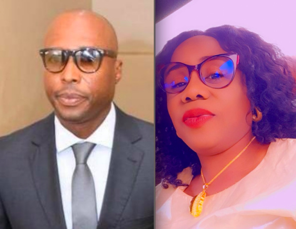 Biguè Sarr DIOUF à Barthelemy : «Tes agissements révélateurs d’un empressement "suspect" nous laissent de marbres...» 