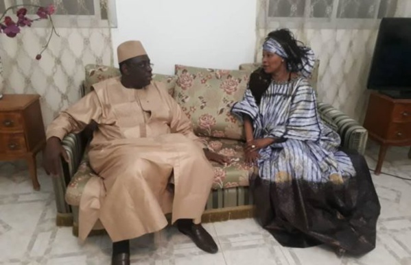 " Le Sénégal Ne Devrait Pas Jouer Un Rôle Louche sur le Conflit Israélo-palestinien " " Le Sénégal Ne Devrait Pas Jouer Un Rôle Louche sur le Conflit Israélo-palestinien "