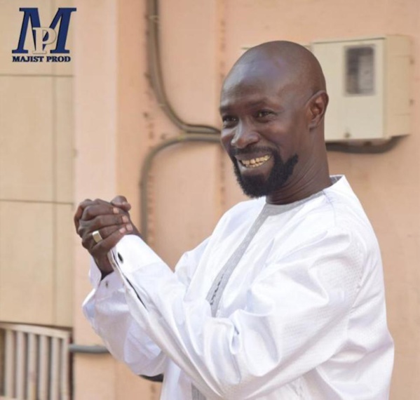 Abdoulaye Diop dit Diop social : " Que Benno Book Yaakaar m'investit où pas, je suis candidat à la mairie de Grand Yoff" Abdoulaye Diop dit Diop social : " Que Benno Book Yaakaar m'investit où pas, je suis candidat à la mairie de Grand Yoff"