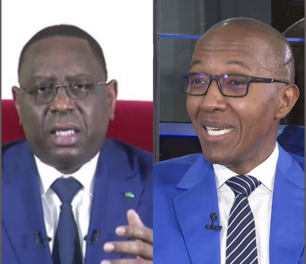 Achat d'un avion de commandement présidentiel: Abdoul Mbaye tacle Macky