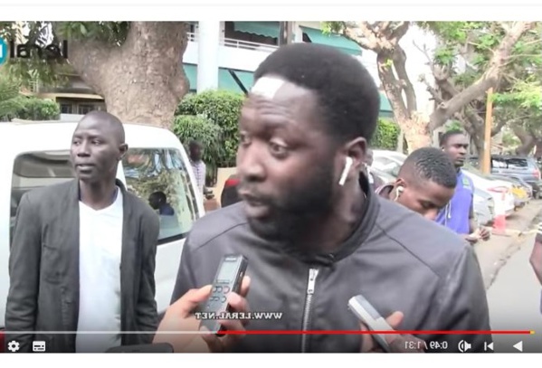 Kilifeu sur la situation de l'hôpital régional de Ziguinchor : «Il manque de tout, il n’y a ni cardiologue, ni néphrologue encore moins un urologue »