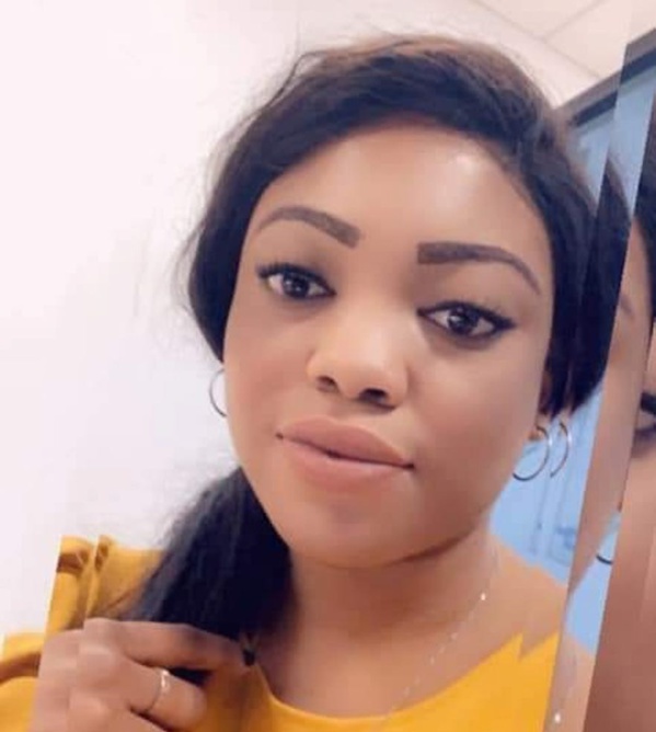 Assassinat de la Congolaise: le nom de Sewi Cabi Diatta ne figure pas sur le décret de grâce du 12 mai 2021 Assassinat de la Congolaise: le nom de Sewi Cabi Diatta ne figure pas sur le décret de grâce du 12 mai 2021