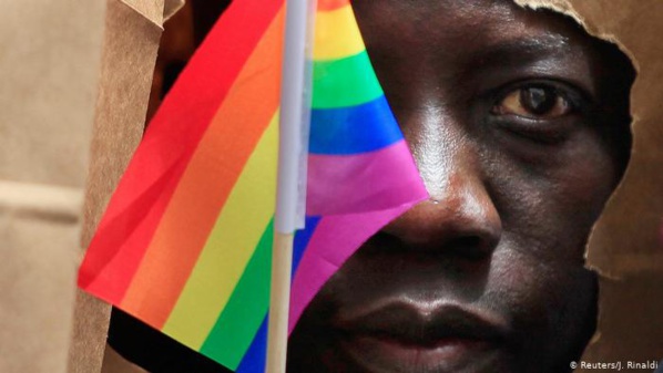 Voici la liste des Sénégalais visés par les homosexuels français 
