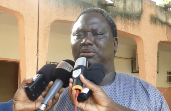 Le Directeur de l'hôpital régional de Ziguinchor, limogé Le Directeur de l'hôpital régional de Ziguinchor, limogé