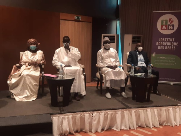 Emploi des Jeunes : L'IAB au chevet de la jeunesse