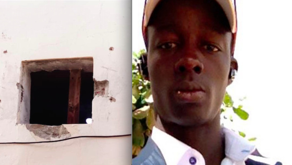  Boy Djinné parle : "Mon dossier a été bloqué depuis 2018 par le juge Samba Sall...Je me suis évadé parce que je n'ai pas le choix"