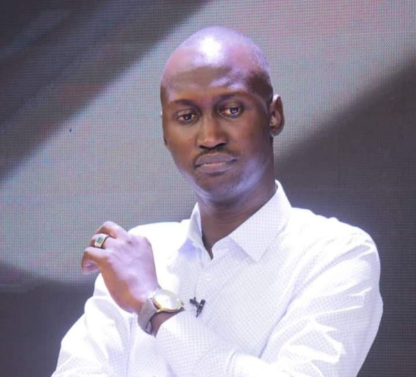 Le journaliste Pape Ndiaye condamné à un an dont 3 mois ferme Le journaliste Pape Ndiaye condamné à un an dont 3 mois ferme