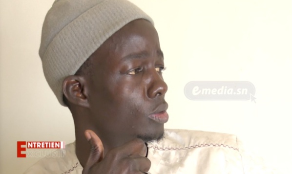 L'arrestation imminente de Baye Modou Fall, alias Boy Djinné L'arrestation imminente de Baye Modou Fall, alias Boy Djinné