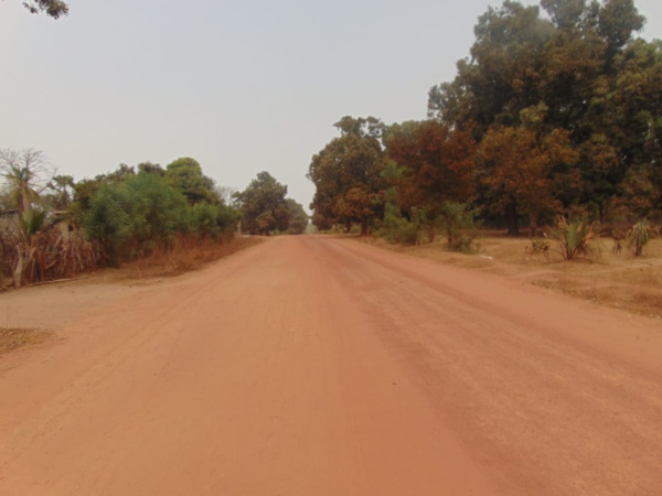 Diannah, l'autre village oublié par le gouvernement du Sénégal 