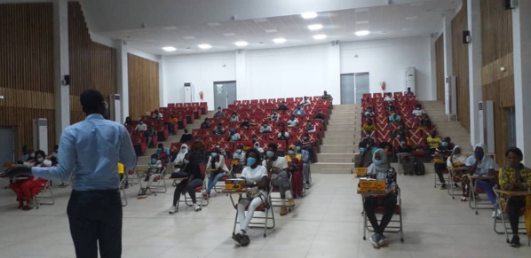 Perturbations des activités pédagogiques à l'ISEP de Diamniadio : La direction apporte des précisions 