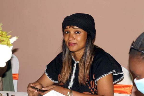 La journaliste malienne Hawa Togola Séméga est décédée