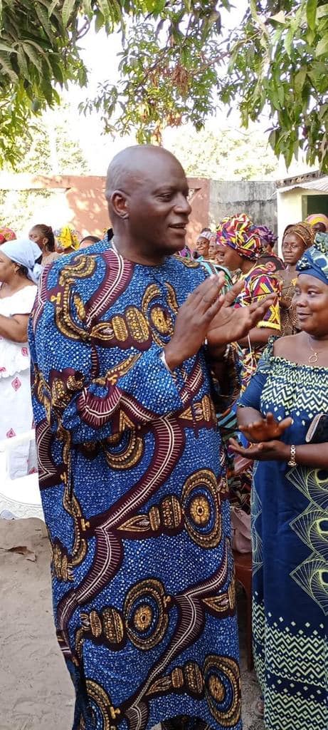 Ziguinchor : Voici la nouvelle permanence  de l'APR