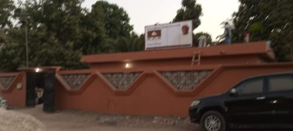 Ziguinchor : Voici la nouvelle permanence de l'APR Ziguinchor : Voici la nouvelle permanence de l'APR