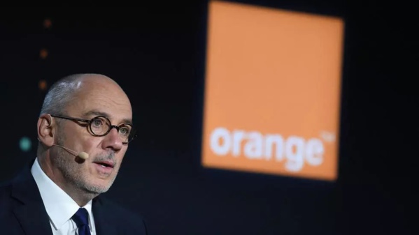 France: Une panne massive chez Orange perturbe les numéros d'urgence