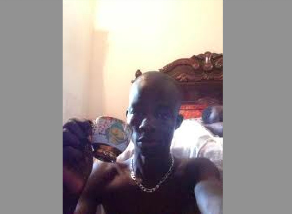 Boy Djiné refuse de s’alimenter!