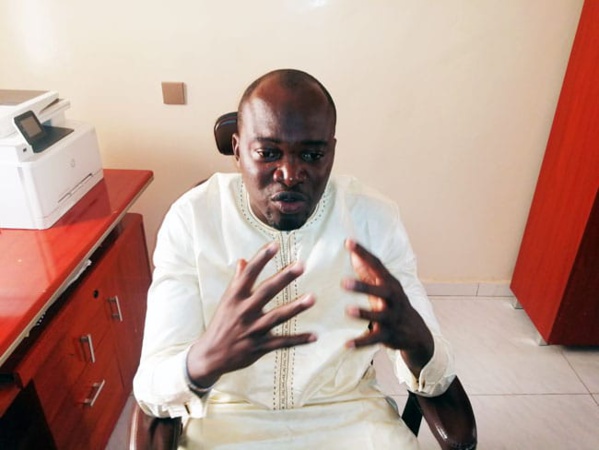 Ansou Sané, responsable APR : «Nous travaillons à reprendre Ziguinchor des mains de l’opposition»