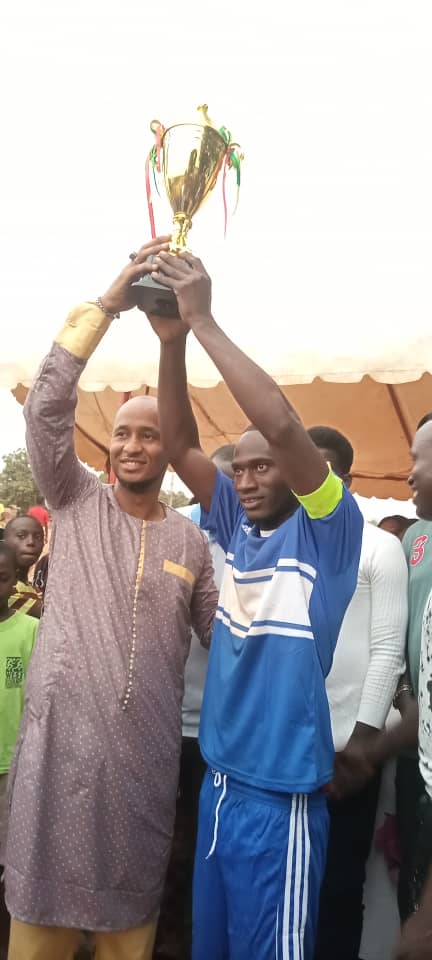 Ousmane Diallo témoigne : "Doudou Ka a beaucoup fait pour la jeunesse de Ziguinchor"