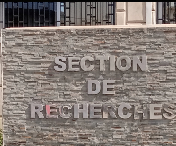 Affaire Boy Djinné : Abdou Faye avait déjà tenté à deux reprises de se suicider à la SR de la Gendarmerie Affaire Boy Djinné : Abdou Faye avait déjà tenté à deux reprises de se suicider à la SR de la Gendarmerie