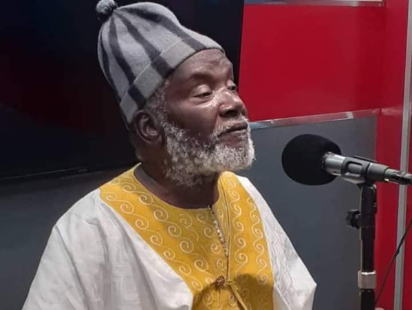 L'ordre des avocats suspend Me abdoulaye Babou 