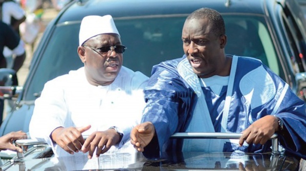 Visite économique du Chef de l'Etat dans le Nord : Cheikh Oumar Anne et Ndioum à l'honneur dimanche Visite économique du Chef de l'Etat dans le Nord : Cheikh Oumar Anne et Ndioum à l'honneur dimanche