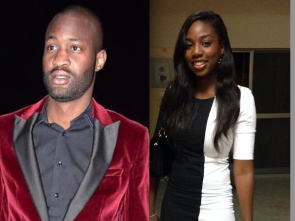 Dame Amar divorce d'avec Ndèye Sokhna Ndour Dame Amar divorce d'avec Ndèye Sokhna Ndour