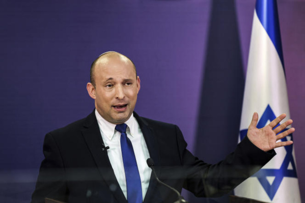 « J’ai tué beaucoup d’Arabes dans ma vie... » Ce que disait le tout nouveau Premier ministre Israélien « J’ai tué beaucoup d’Arabes dans ma vie... » Ce que disait le tout nouveau Premier ministre Israélien