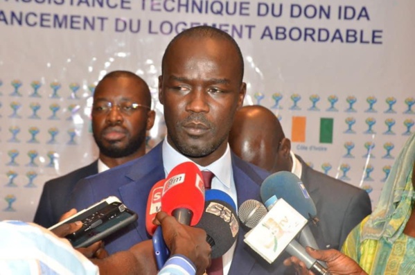 Réduction du coût du logement  : La SAFRU SA déroule sa stratégie...
