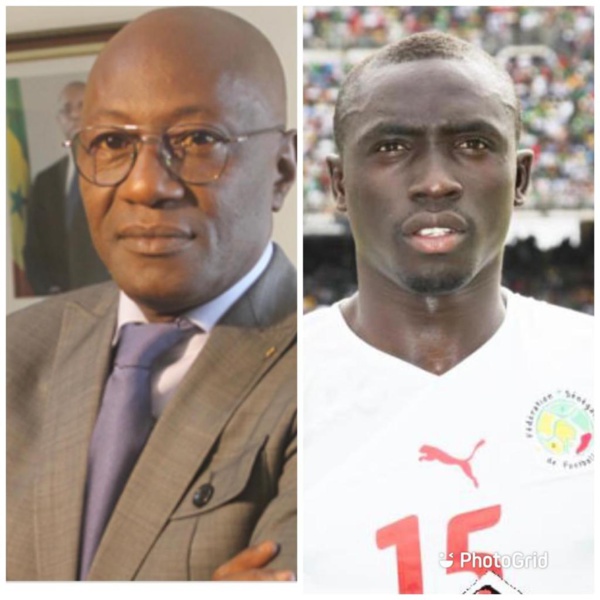 Désenclavement de Sédhiou : Papis Demba Cissé "félicite" le gouvernement de Macky Désenclavement de Sédhiou : Papis Demba Cissé "félicite" le gouvernement de Macky